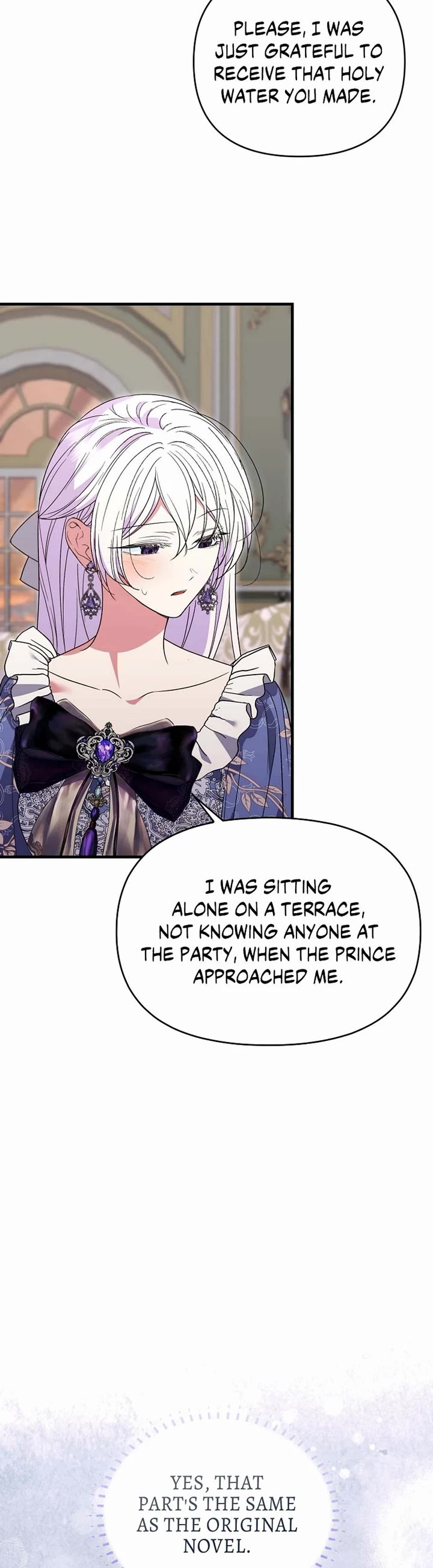 Anyone Can Beat the Original chapter 48 page 39