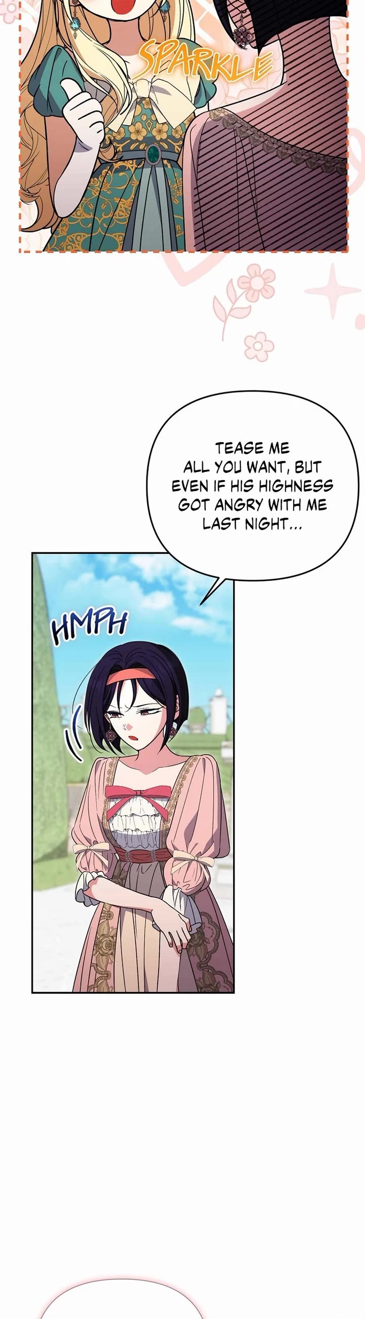 Anyone Can Beat the Original chapter 48 page 5