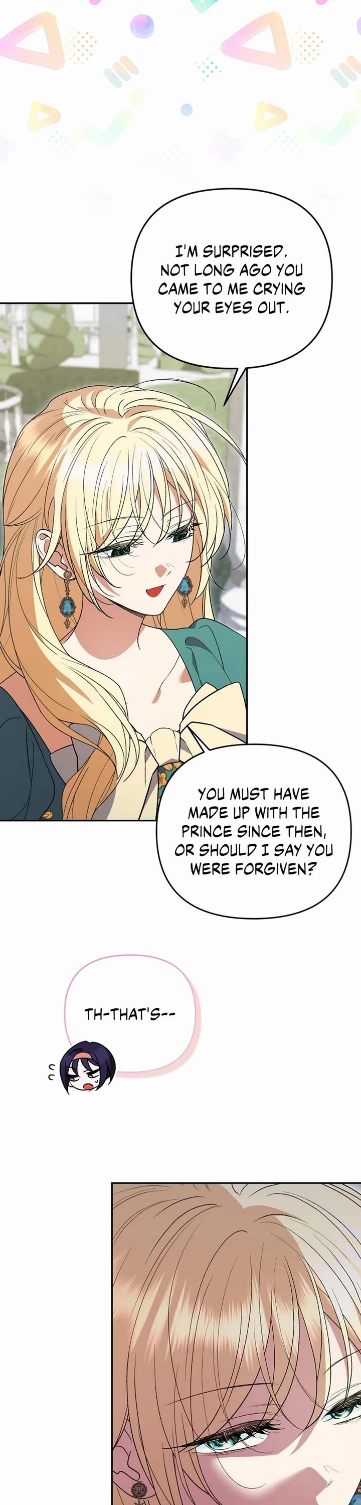 Anyone Can Beat the Original chapter 48 page 7