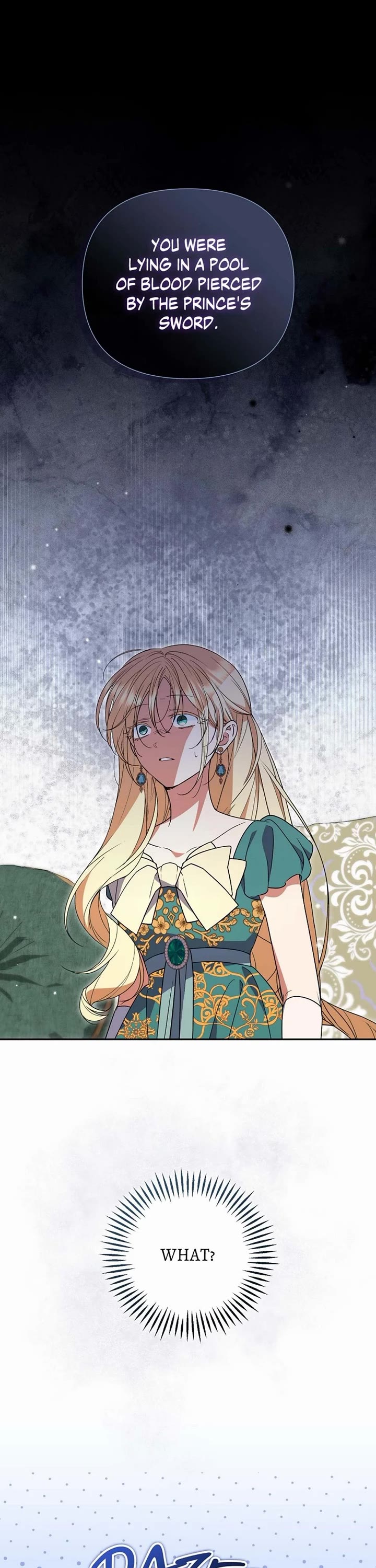 Anyone Can Beat the Original chapter 49 page 1