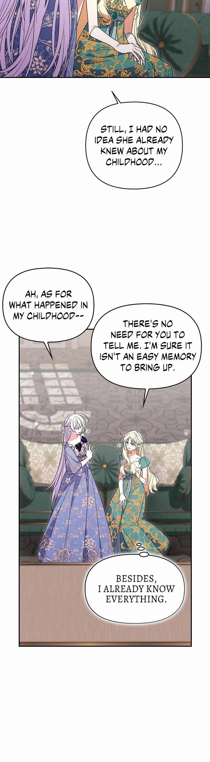 Anyone Can Beat the Original chapter 49 page 10