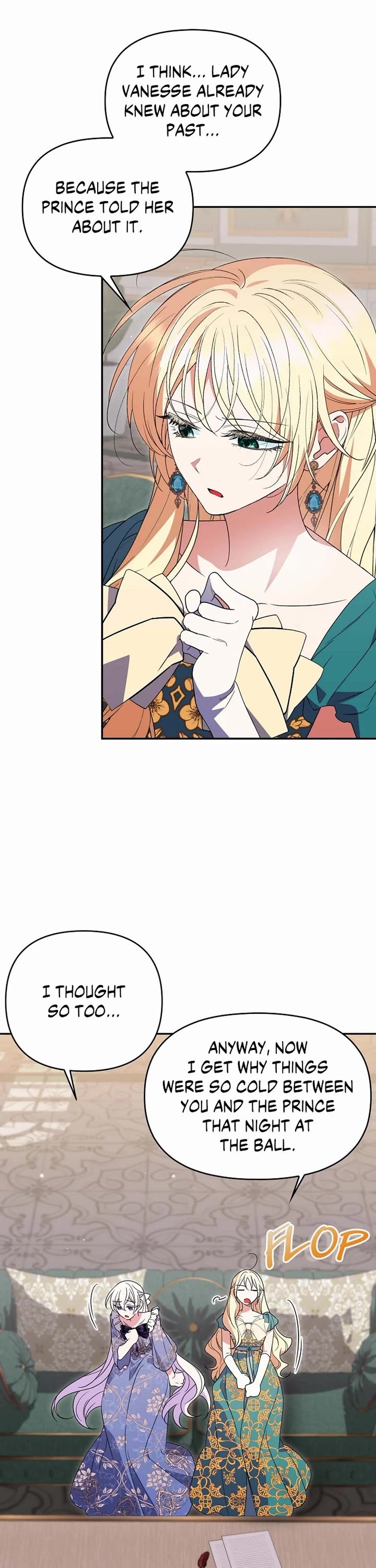 Anyone Can Beat the Original chapter 49 page 11