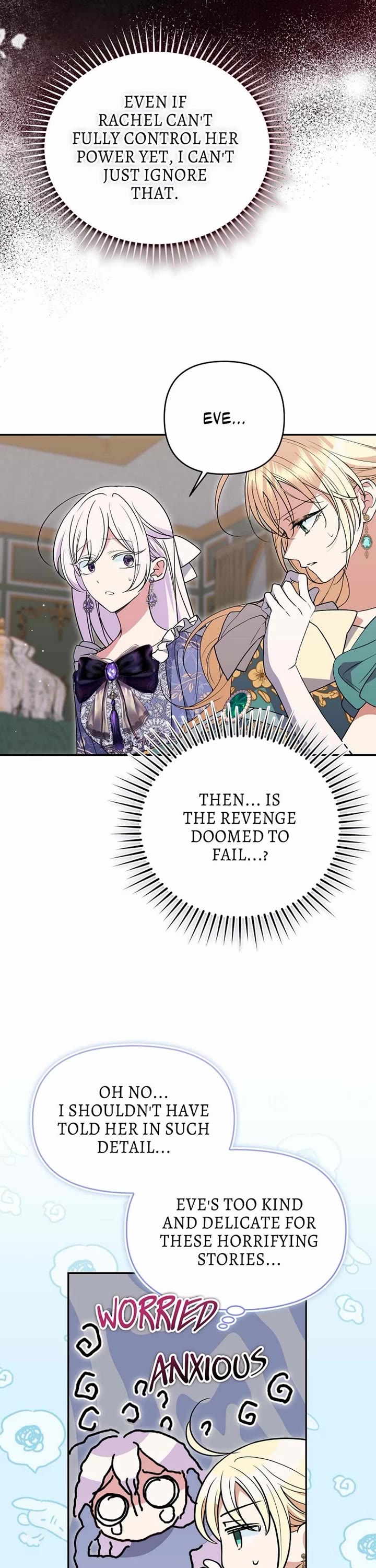 Anyone Can Beat the Original chapter 49 page 16