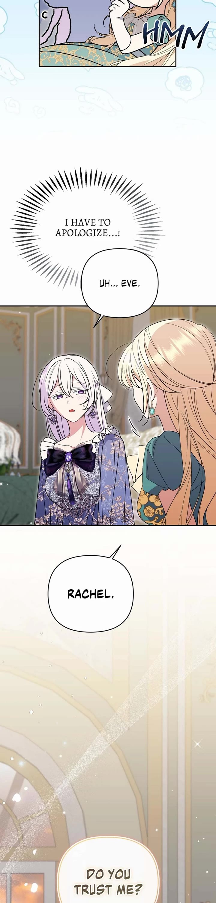 Anyone Can Beat the Original chapter 49 page 17