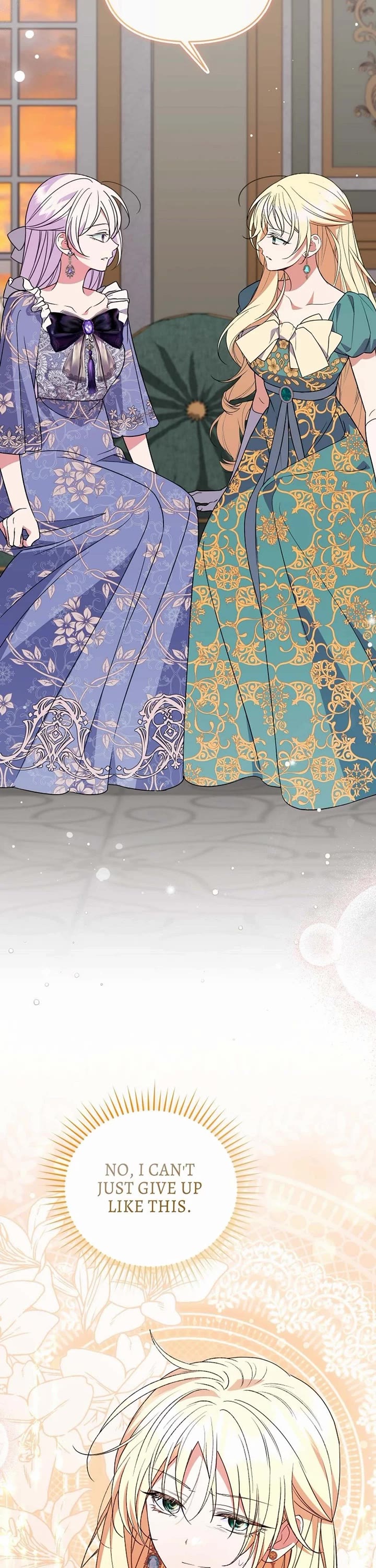 Anyone Can Beat the Original chapter 49 page 18