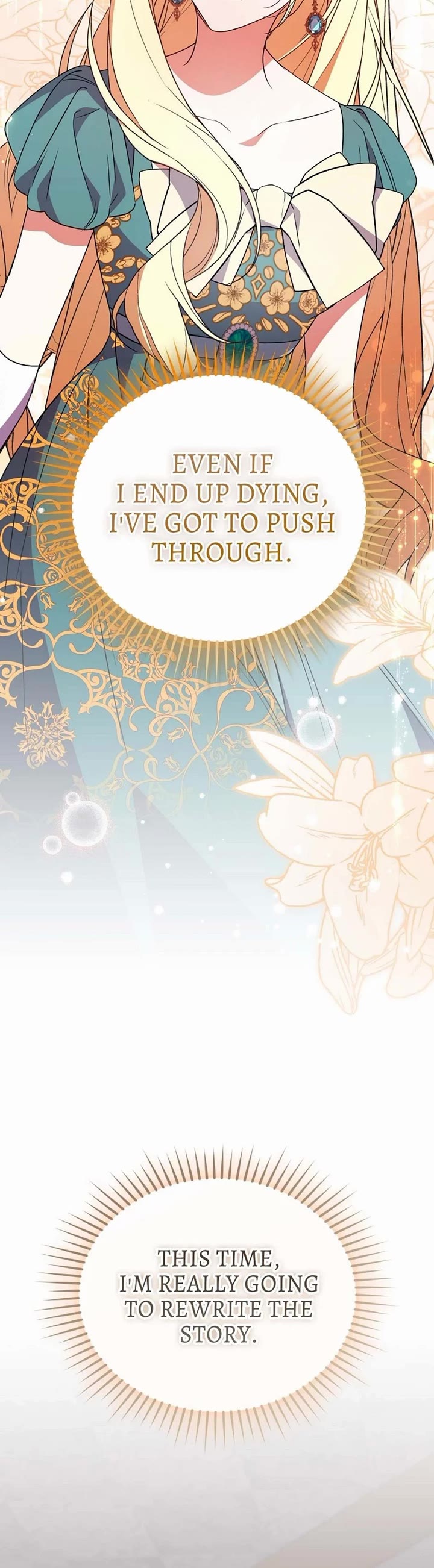 Anyone Can Beat the Original chapter 49 page 19