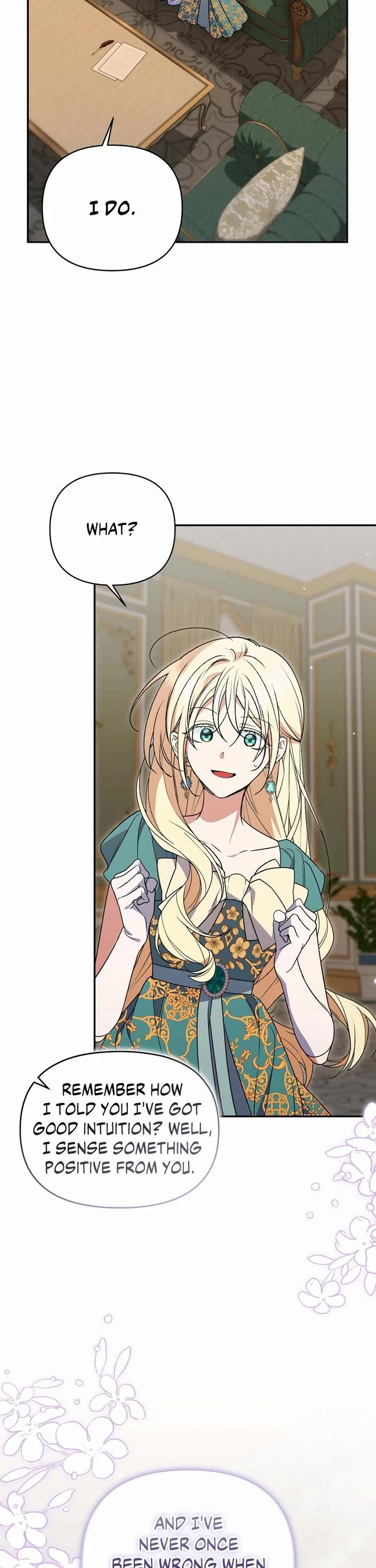 Anyone Can Beat the Original chapter 49 page 21