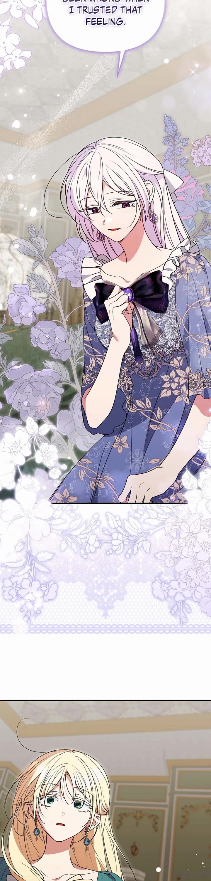 Anyone Can Beat the Original chapter 49 page 22