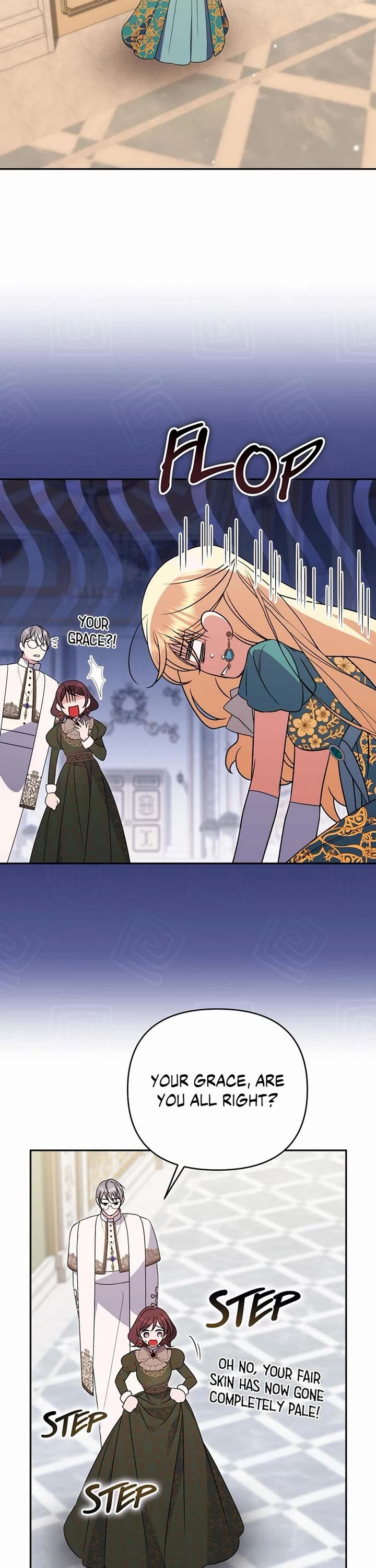 Anyone Can Beat the Original chapter 49 page 26