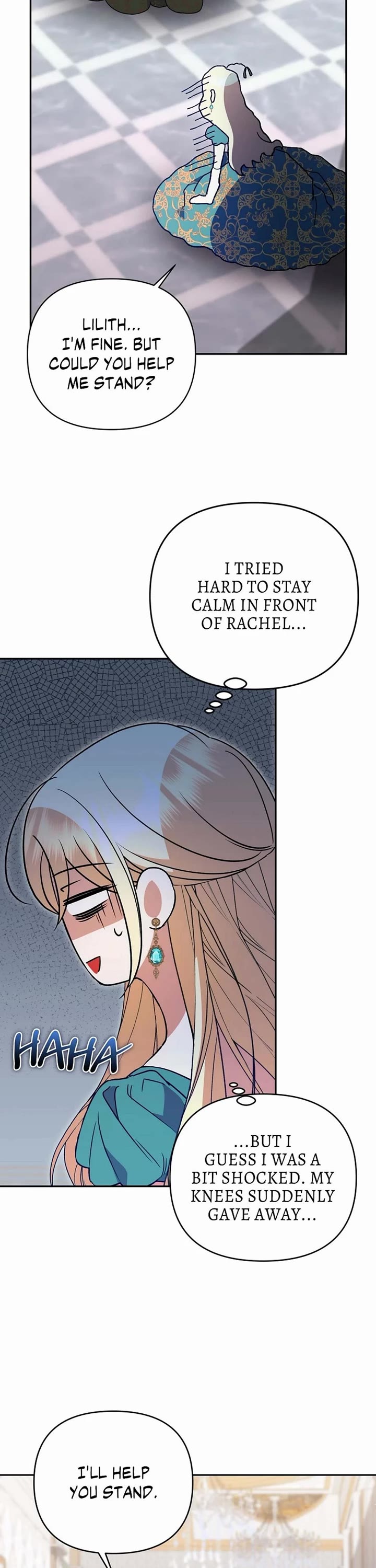 Anyone Can Beat the Original chapter 49 page 27