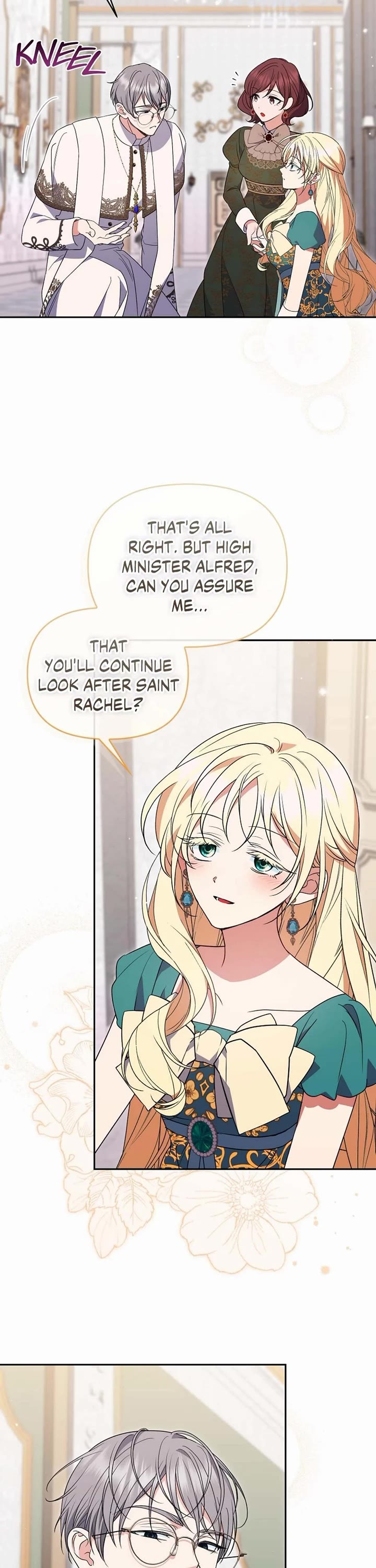 Anyone Can Beat the Original chapter 49 page 28