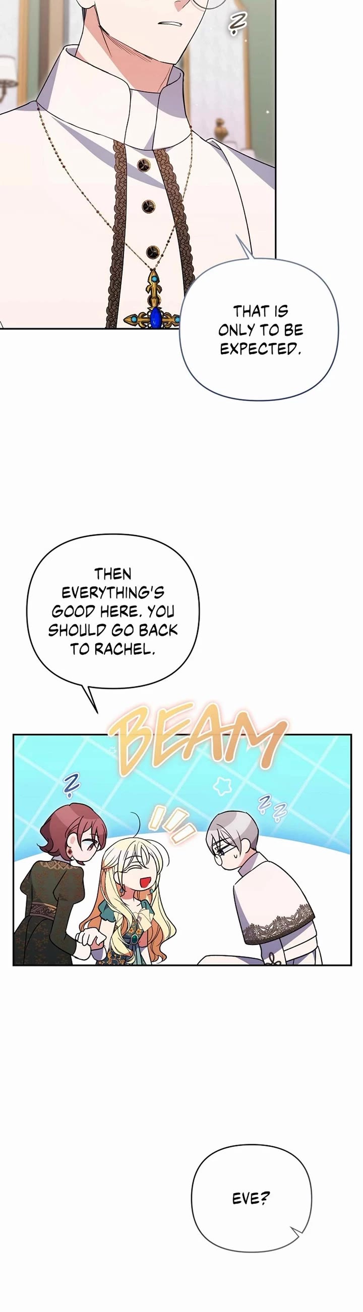 Anyone Can Beat the Original chapter 49 page 29