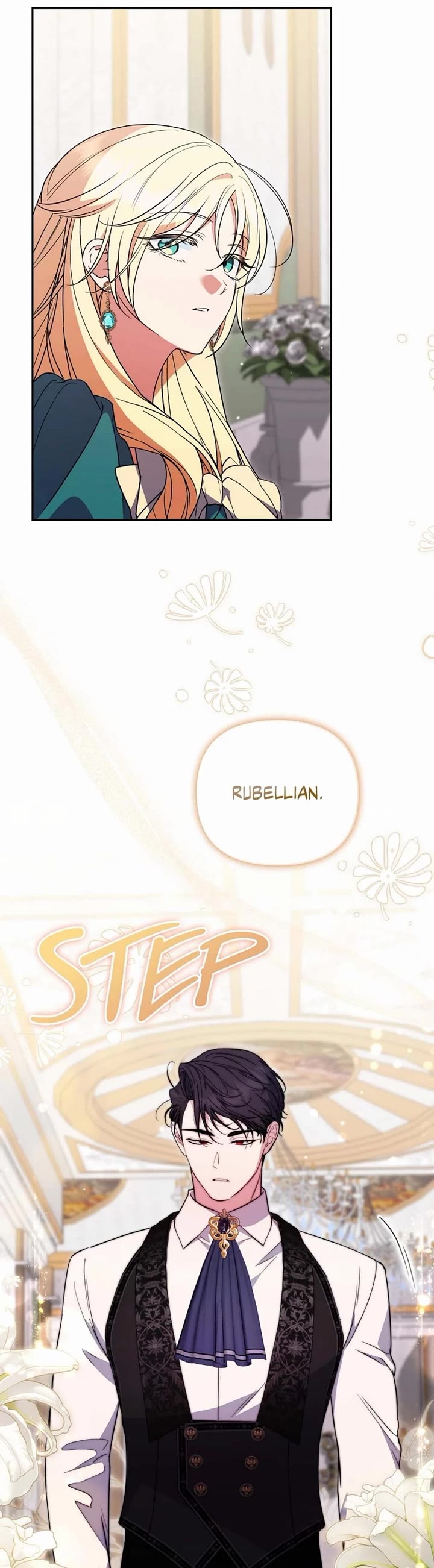 Anyone Can Beat the Original chapter 49 page 30