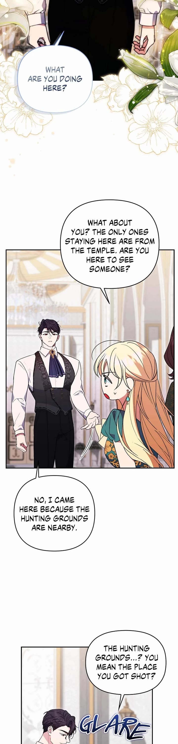 Anyone Can Beat the Original chapter 49 page 31