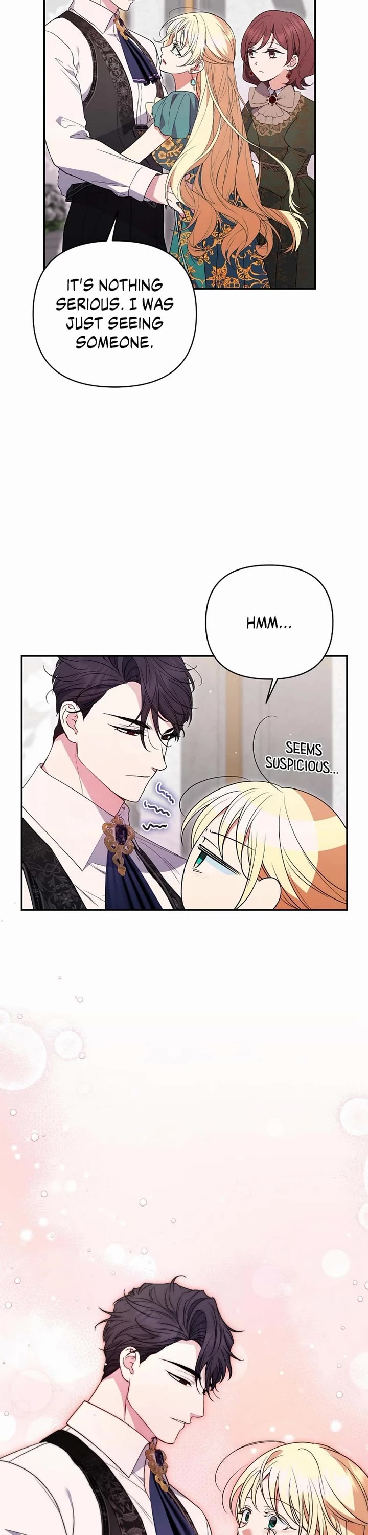 Anyone Can Beat the Original chapter 49 page 32