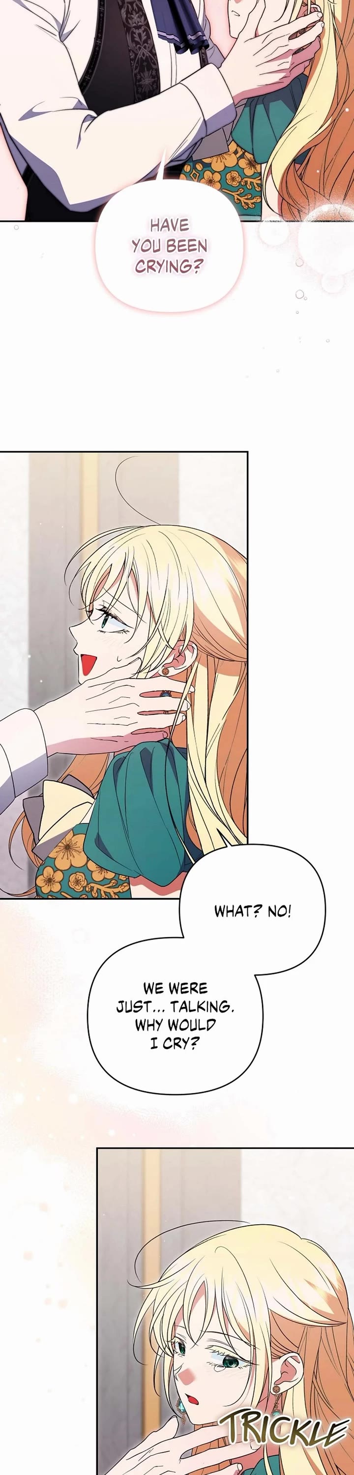 Anyone Can Beat the Original chapter 49 page 33