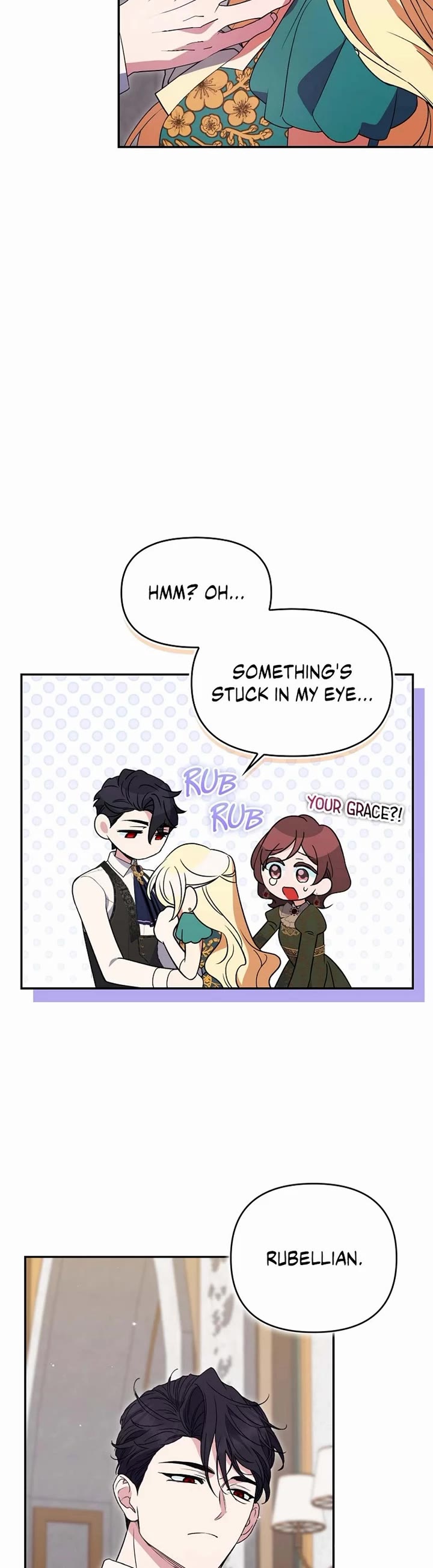 Anyone Can Beat the Original chapter 49 page 34