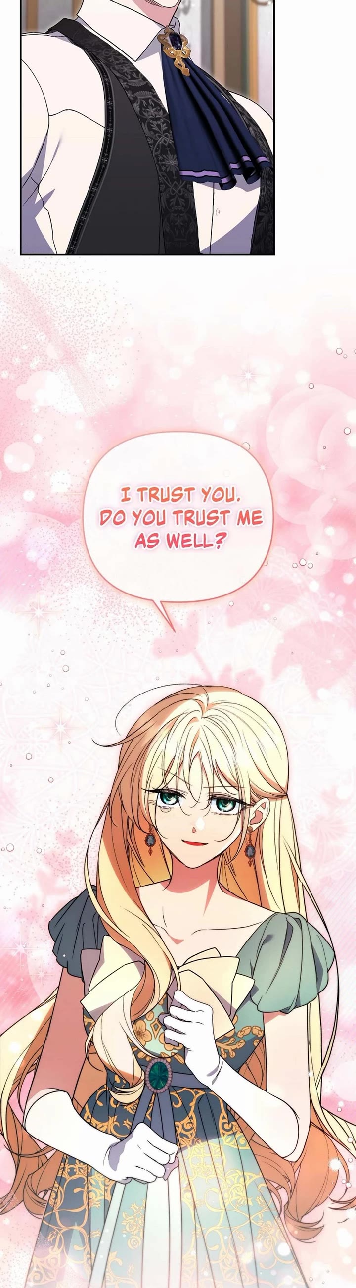 Anyone Can Beat the Original chapter 49 page 35