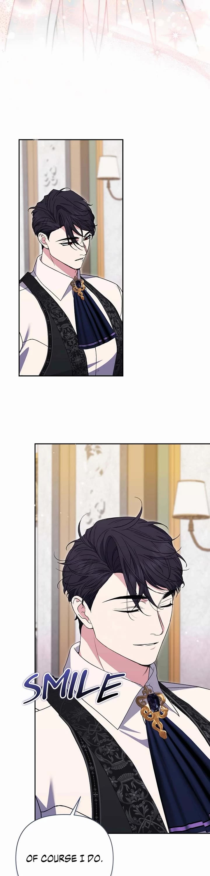 Anyone Can Beat the Original chapter 49 page 36