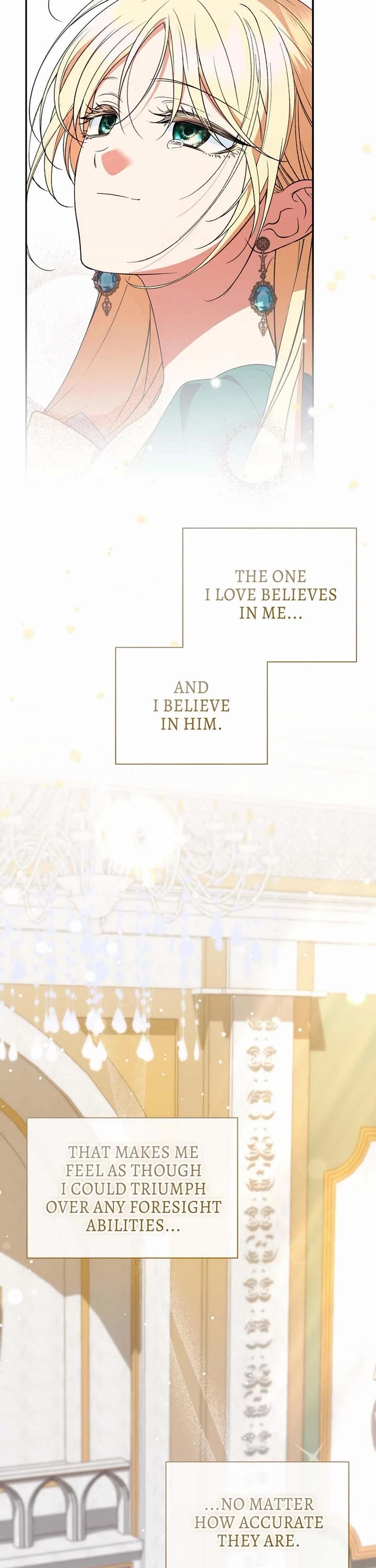 Anyone Can Beat the Original chapter 49 page 38