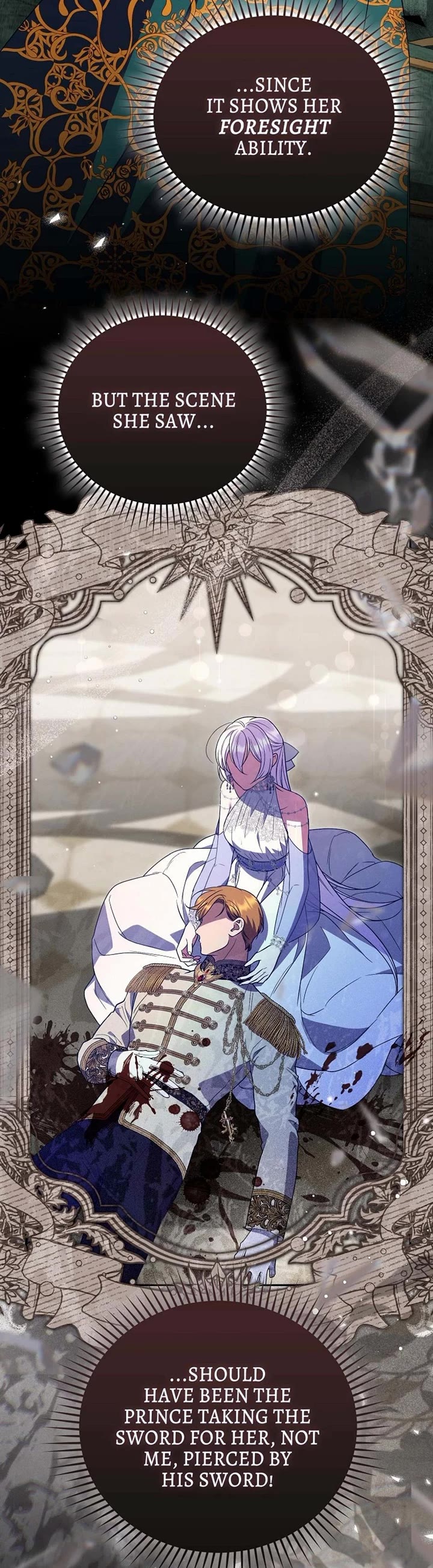 Anyone Can Beat the Original chapter 49 page 4