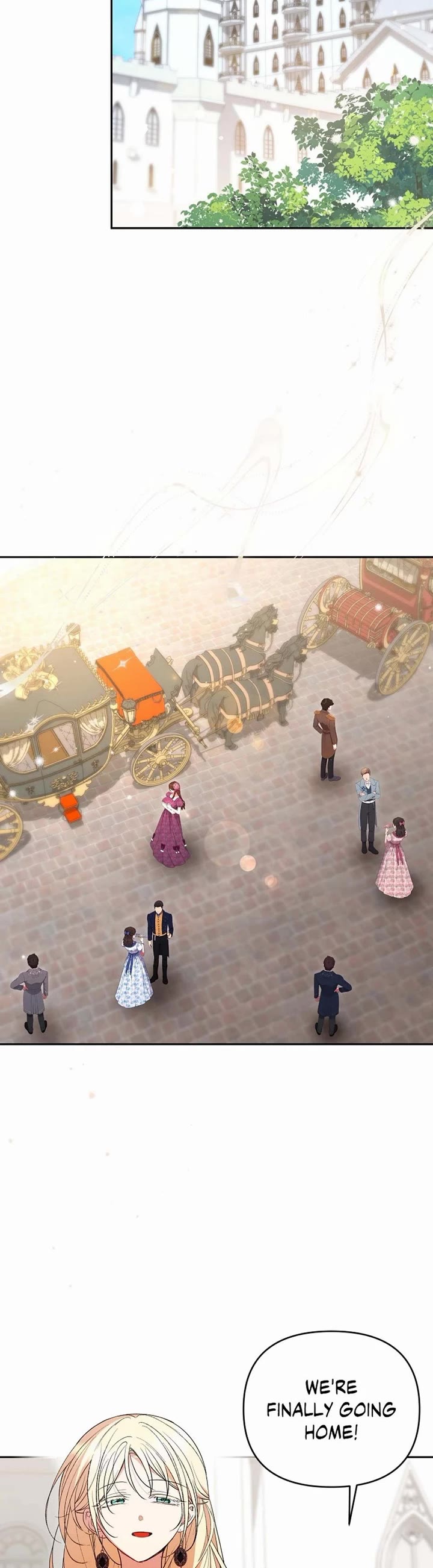 Anyone Can Beat the Original chapter 49 page 40