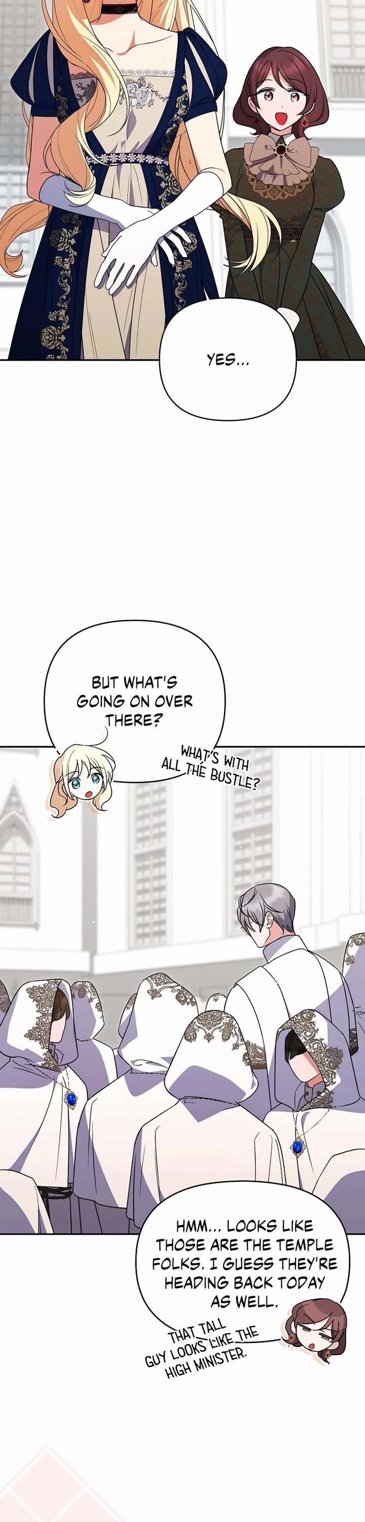 Anyone Can Beat the Original chapter 49 page 41