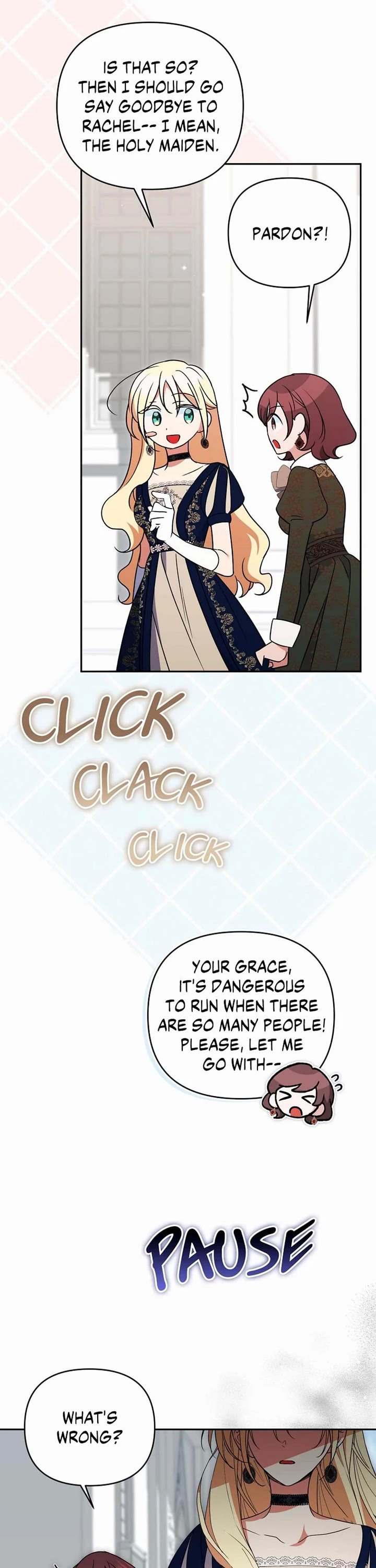 Anyone Can Beat the Original chapter 49 page 42