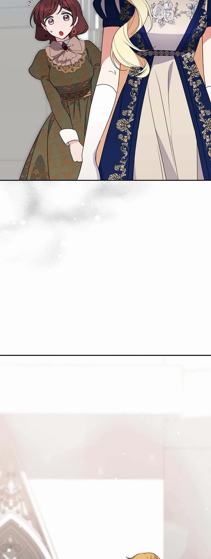 Anyone Can Beat the Original chapter 49 page 43