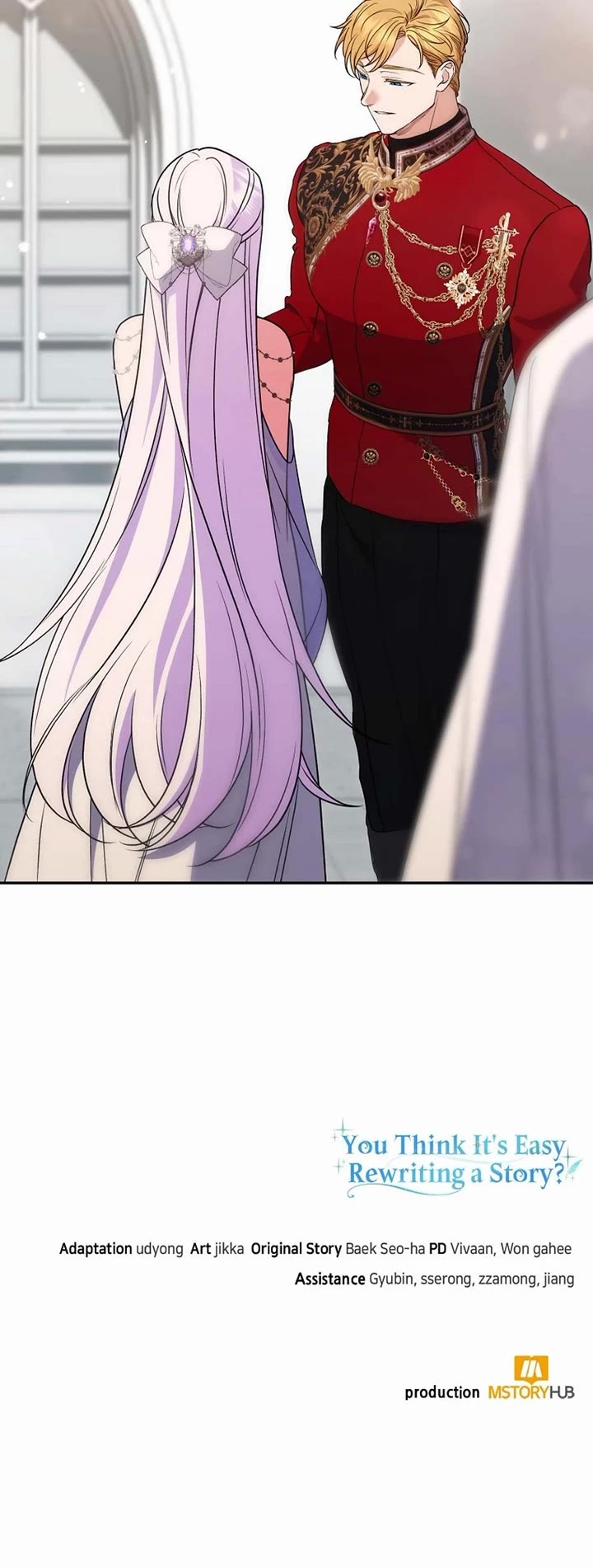 Anyone Can Beat the Original chapter 49 page 44