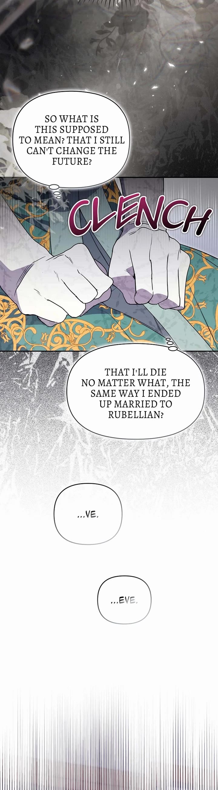 Anyone Can Beat the Original chapter 49 page 5