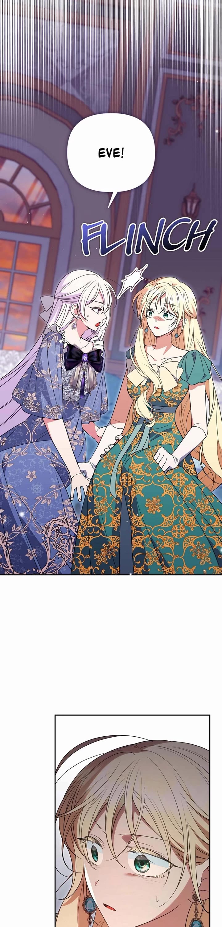 Anyone Can Beat the Original chapter 49 page 6