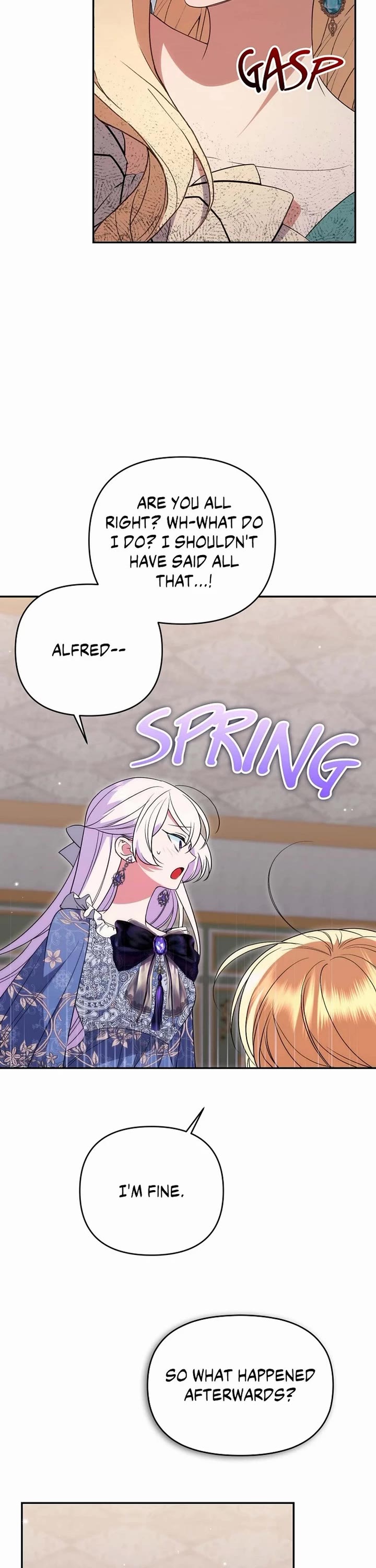 Anyone Can Beat the Original chapter 49 page 7