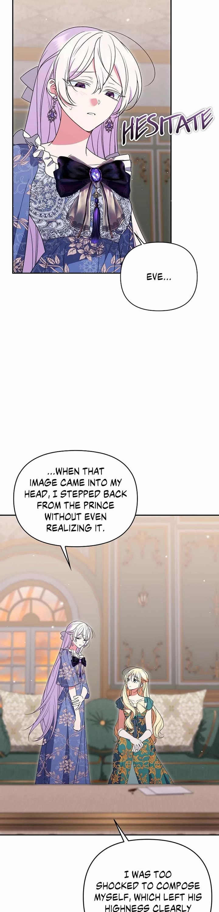 Anyone Can Beat the Original chapter 49 page 8