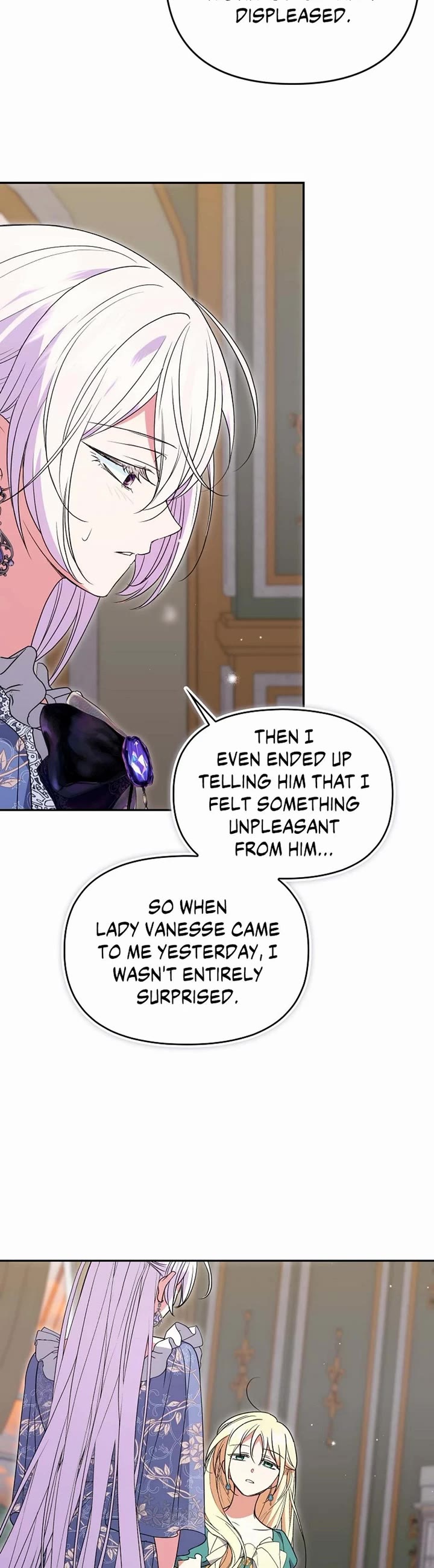 Anyone Can Beat the Original chapter 49 page 9