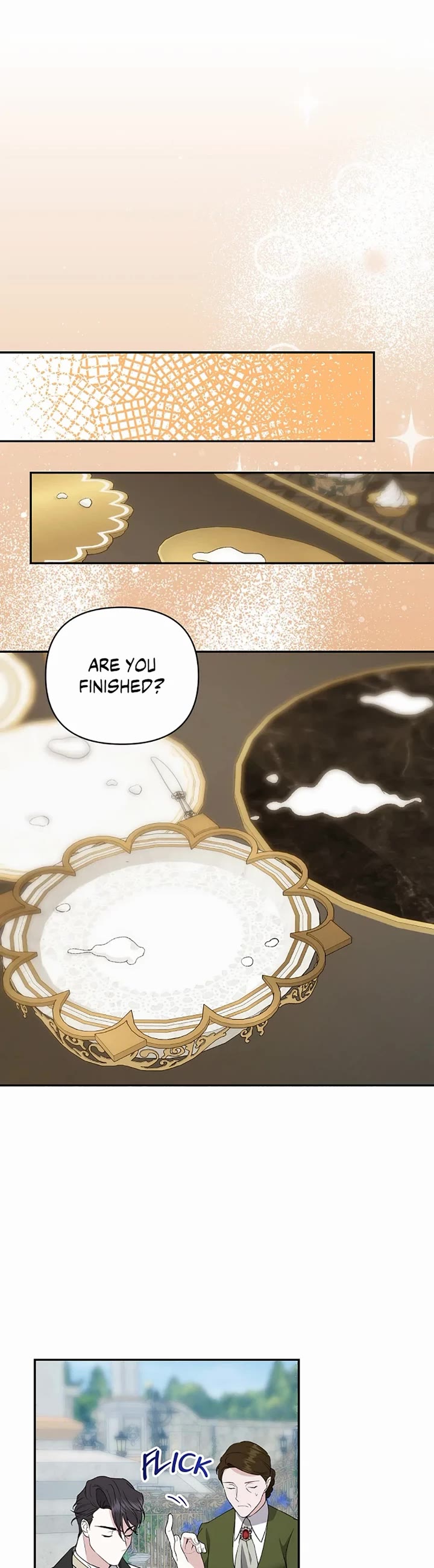 Anyone Can Beat the Original chapter 5 page 10