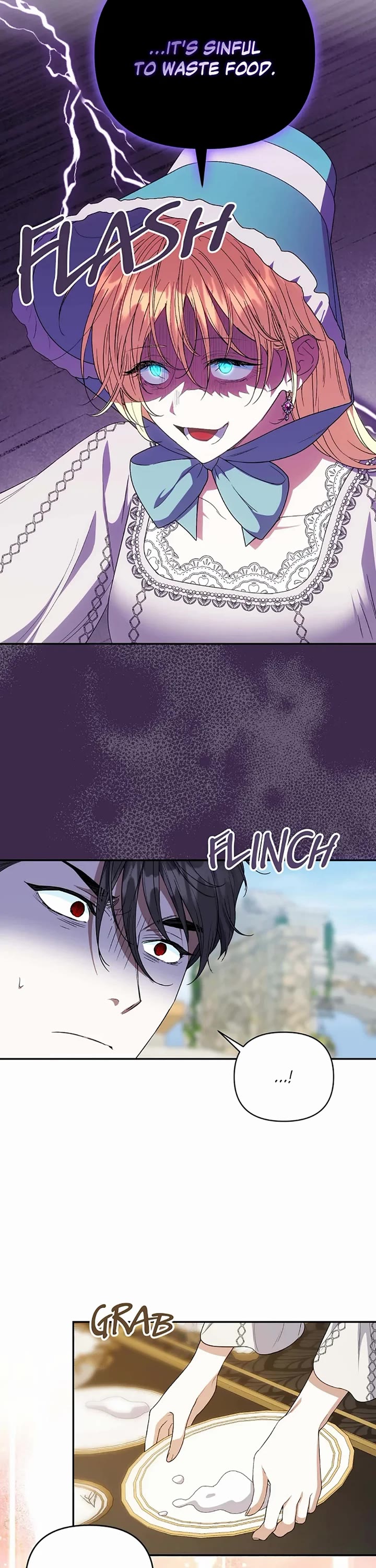 Anyone Can Beat the Original chapter 5 page 12