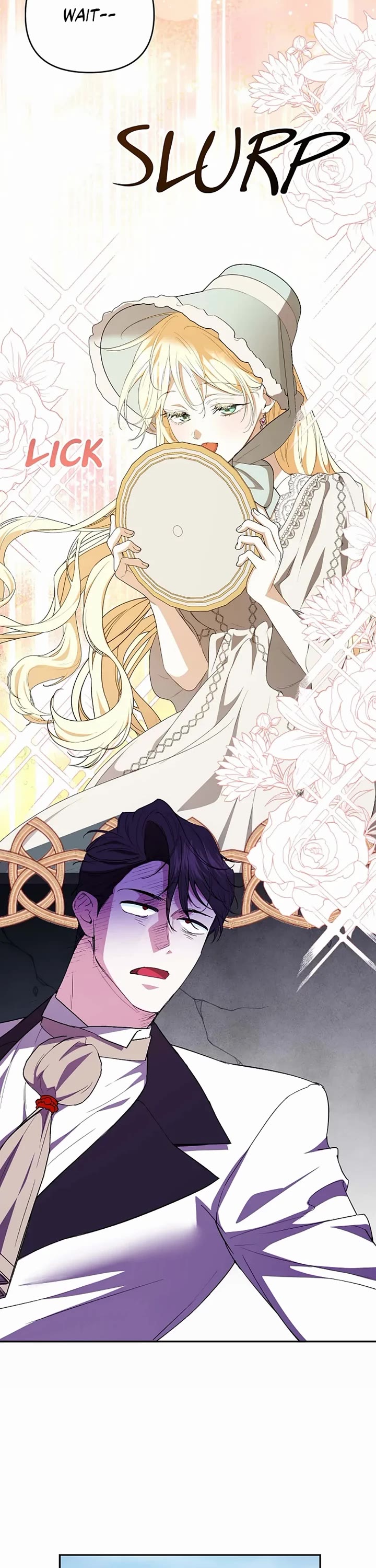 Anyone Can Beat the Original chapter 5 page 13