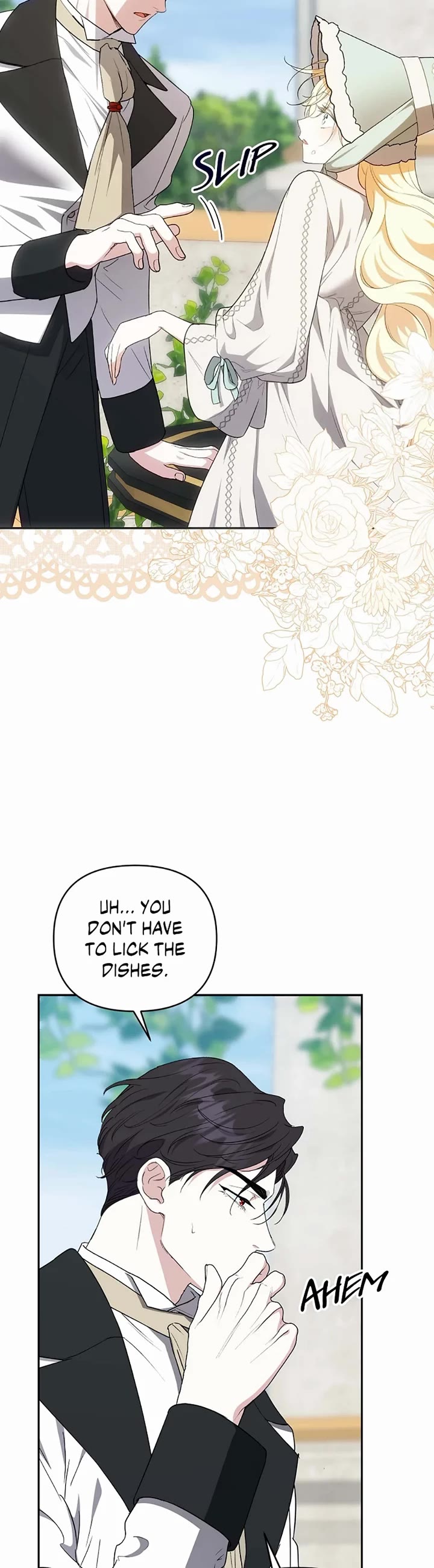 Anyone Can Beat the Original chapter 5 page 15