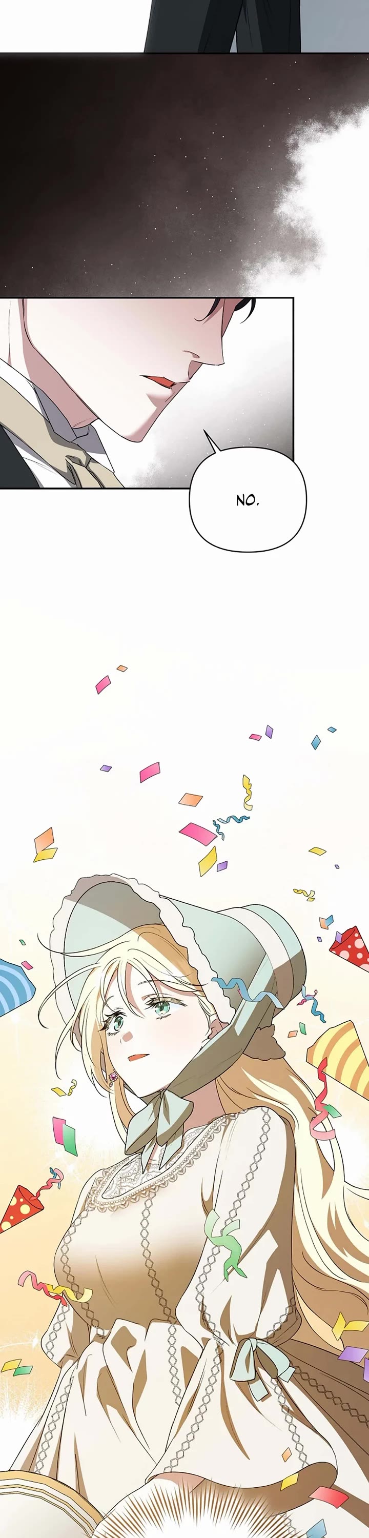 Anyone Can Beat the Original chapter 5 page 18