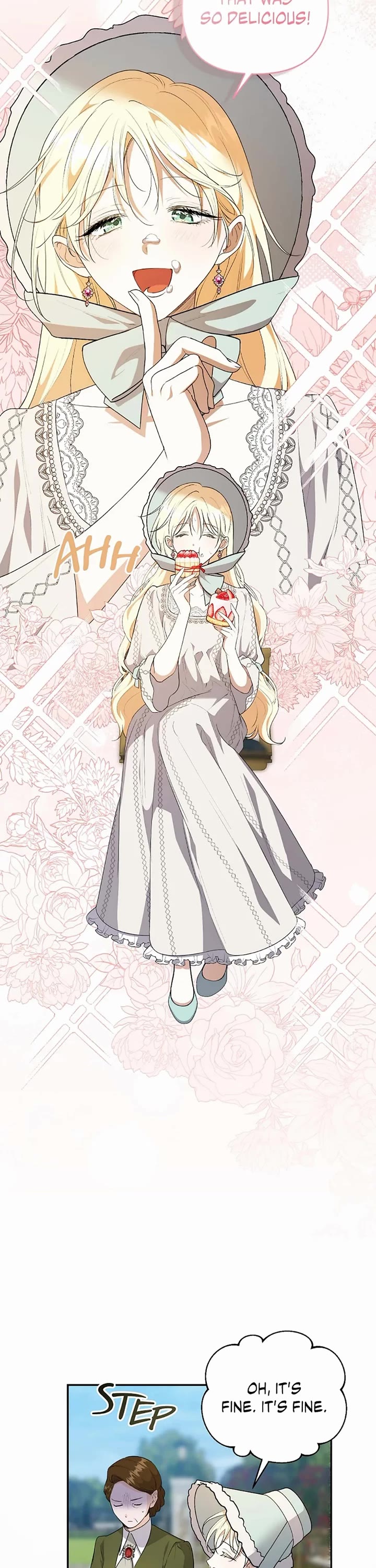 Anyone Can Beat the Original chapter 5 page 2