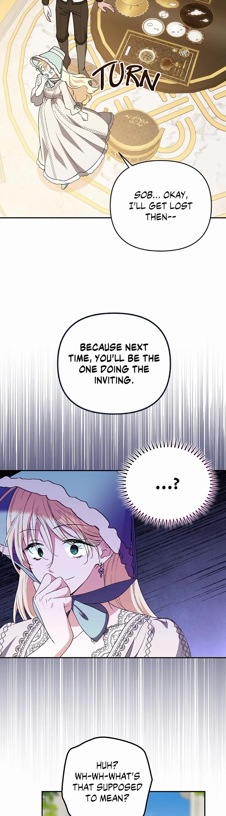 Anyone Can Beat the Original chapter 5 page 20