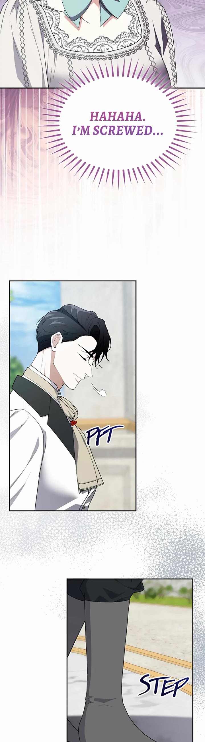 Anyone Can Beat the Original chapter 5 page 24