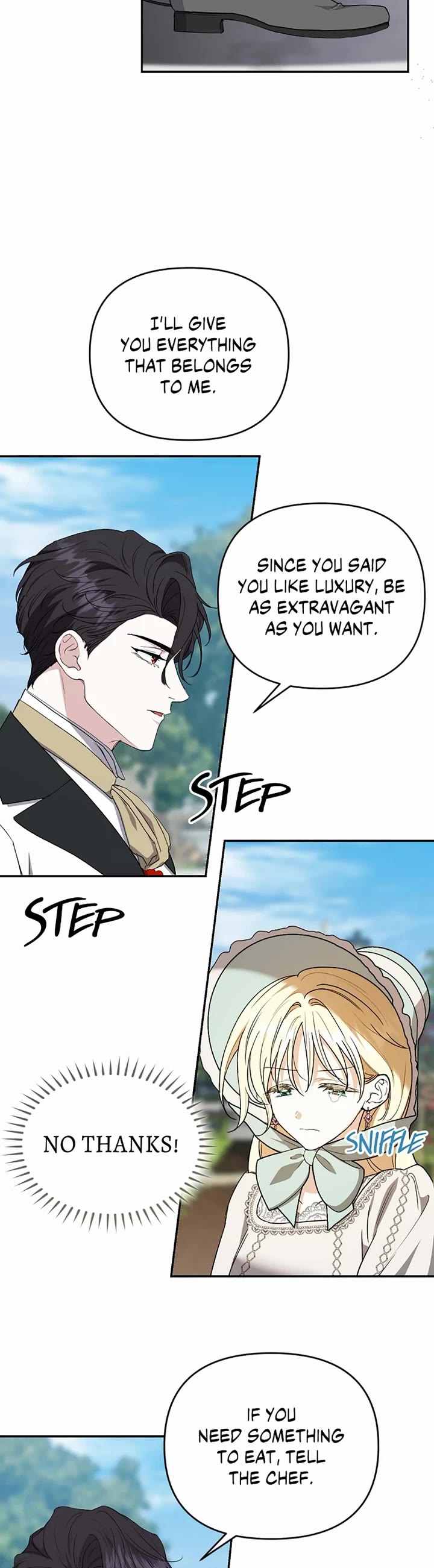 Anyone Can Beat the Original chapter 5 page 25