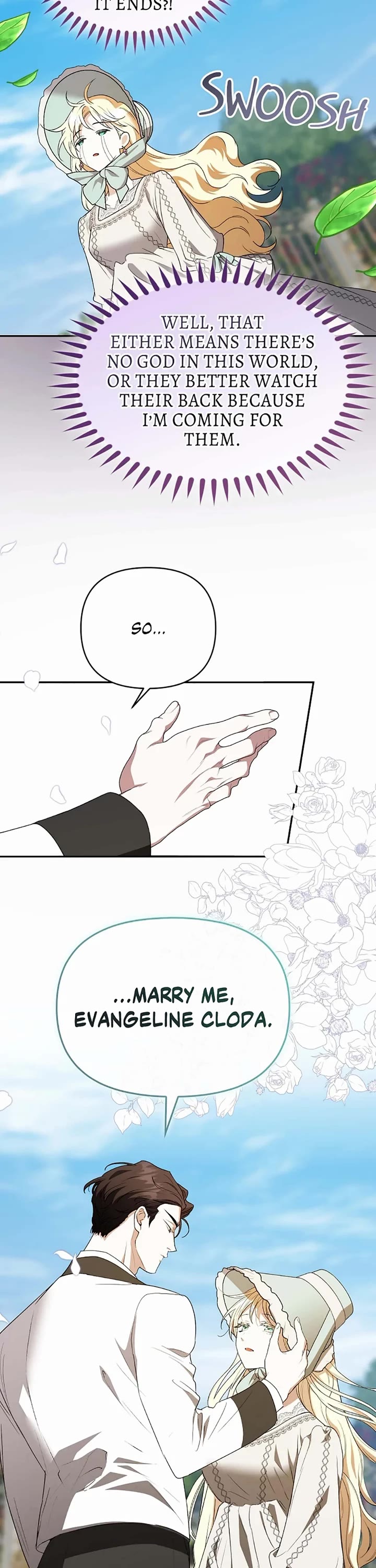 Anyone Can Beat the Original chapter 5 page 27