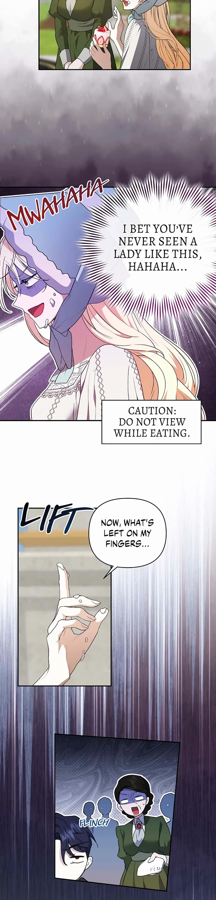 Anyone Can Beat the Original chapter 5 page 3