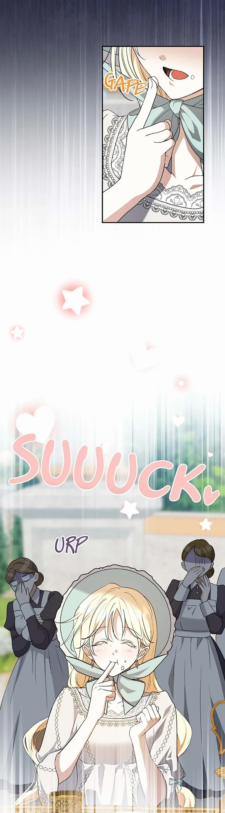 Anyone Can Beat the Original chapter 5 page 4