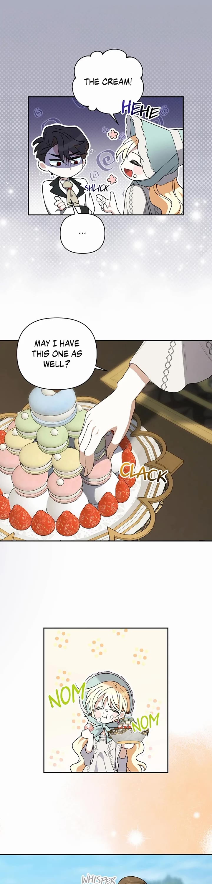 Anyone Can Beat the Original chapter 5 page 6