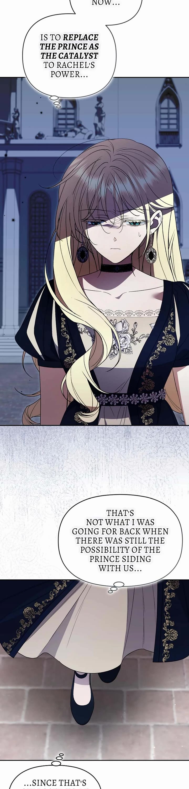 Anyone Can Beat the Original chapter 50 page 11