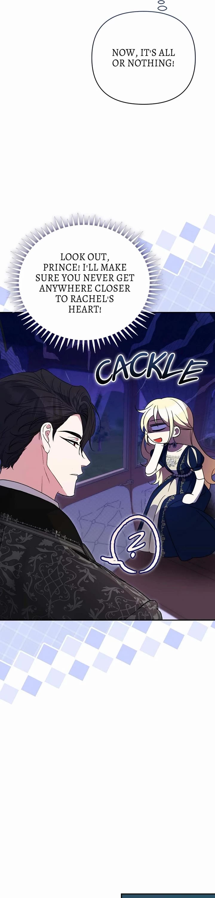 Anyone Can Beat the Original chapter 50 page 17